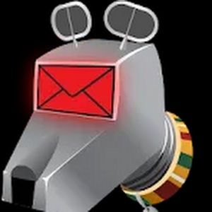 Meet your Posher, Michael j.